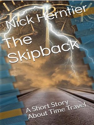 cover image of The Skipback